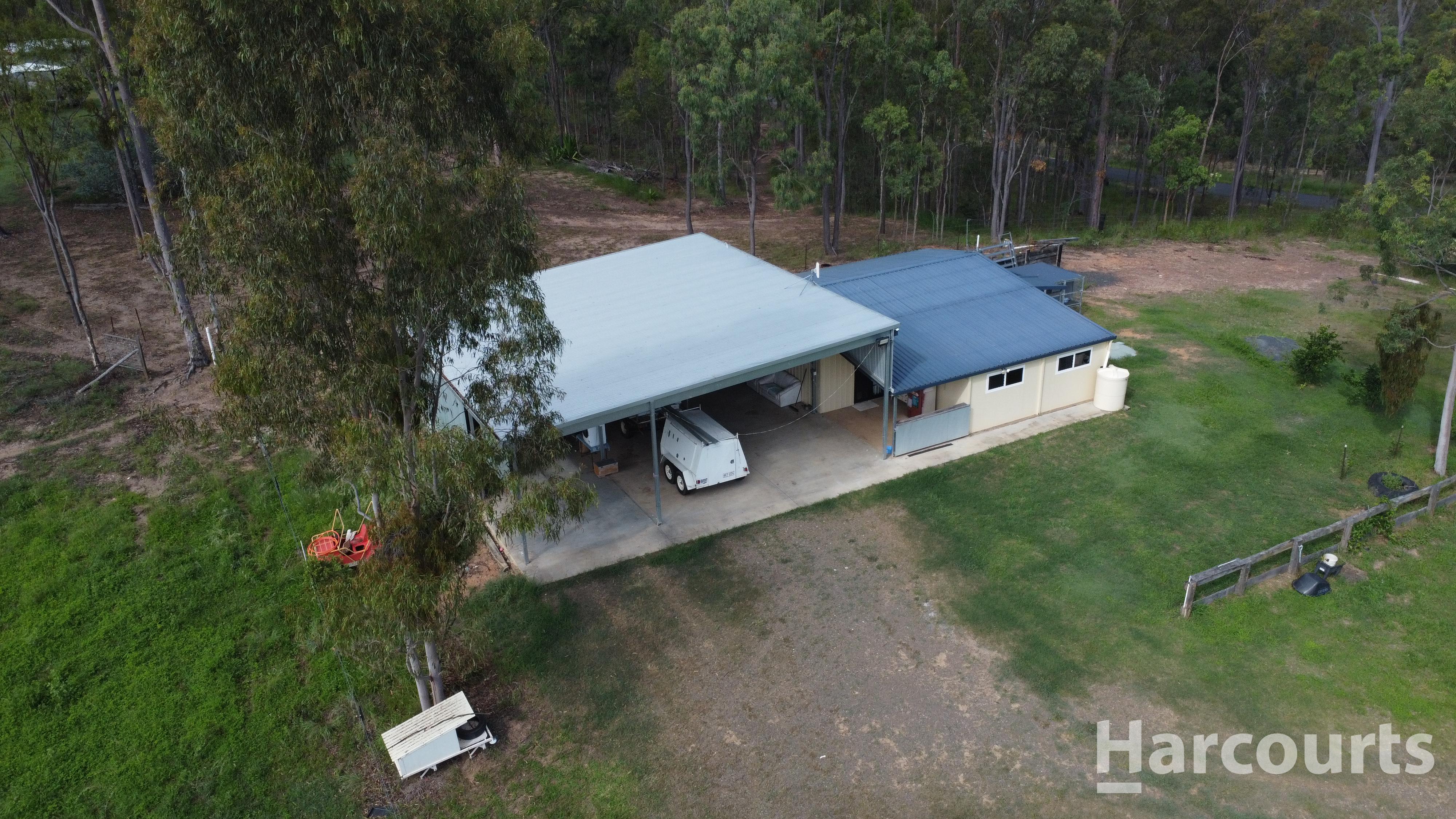 88 GILGAI RD, DELAN QLD 4671, 0 Schlafzimmer, 0 Badezimmer, Lifestyle Section