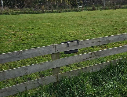 7 Mahua Road, Feilding, Manawatu, 0房, 0浴, Lifestyle Section