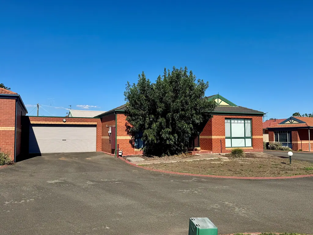 12/120 Morgan Street, Sebastopol, VIC 3356
