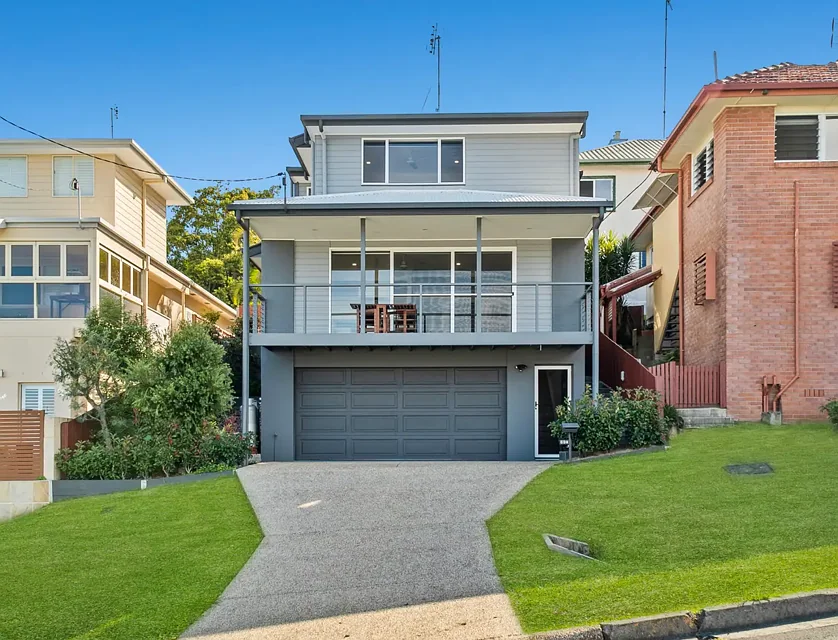 69A McLean Street, Coolangatta, Gold Coast, 3房, 2浴, Apartment