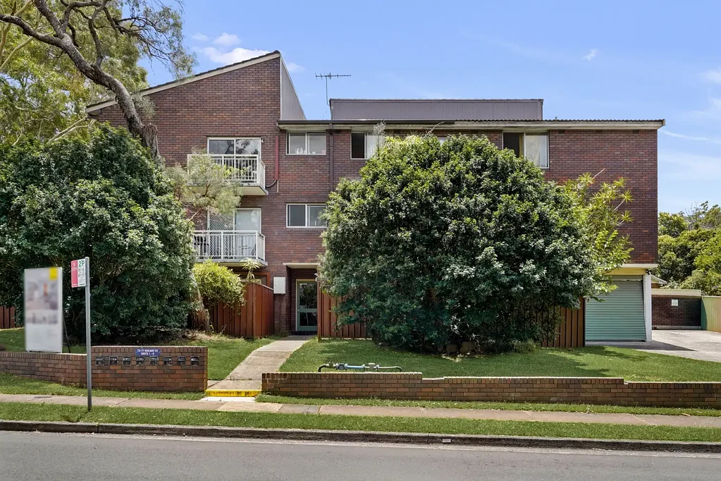 Granville 2Zimmer DOUBLE BRICK APPARTMENT