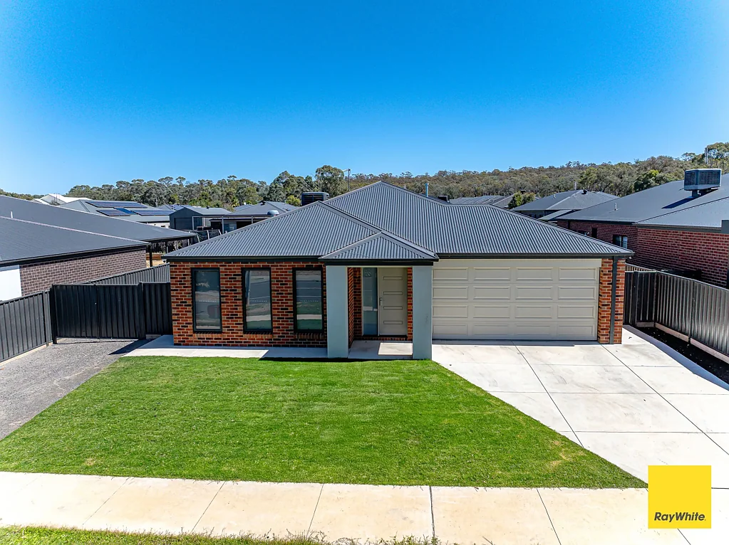 236 Guys Hill Road, Strathfieldsaye, VIC 3551