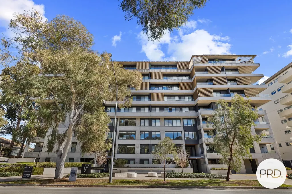 Turner 1ਬੈੱਡਰੂਮ Elevated City Living in the Heart of Turner