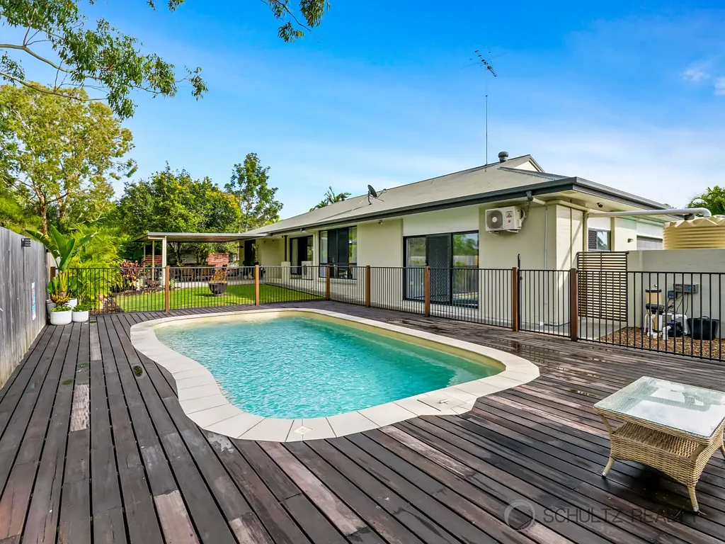 56 Cramer Boulevard, Mount Warren Park, QLD 4207