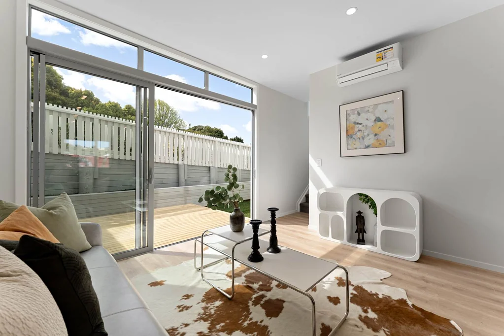 Torbay 3房  Jennian Homes  – Style, Comfort & Coastal Location
