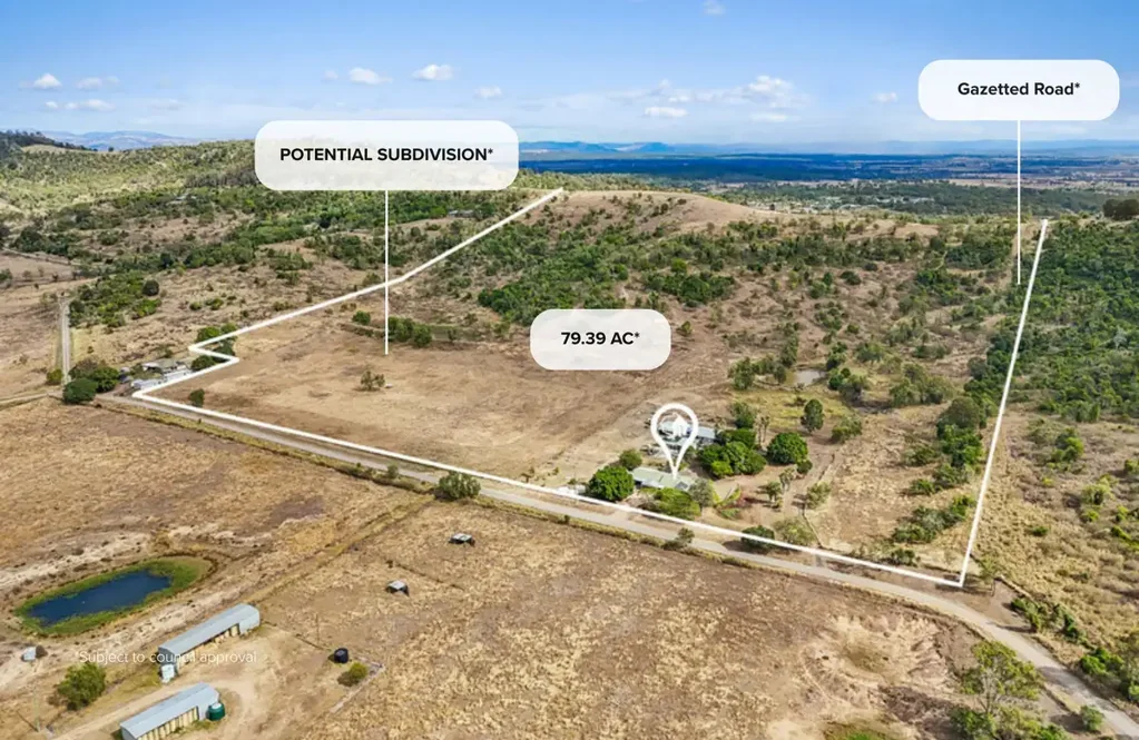8 Weier Road, Plainland, QLD 4341