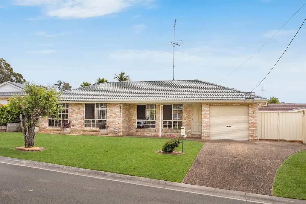 5 Tyson Road, Wilton, NSW 2571