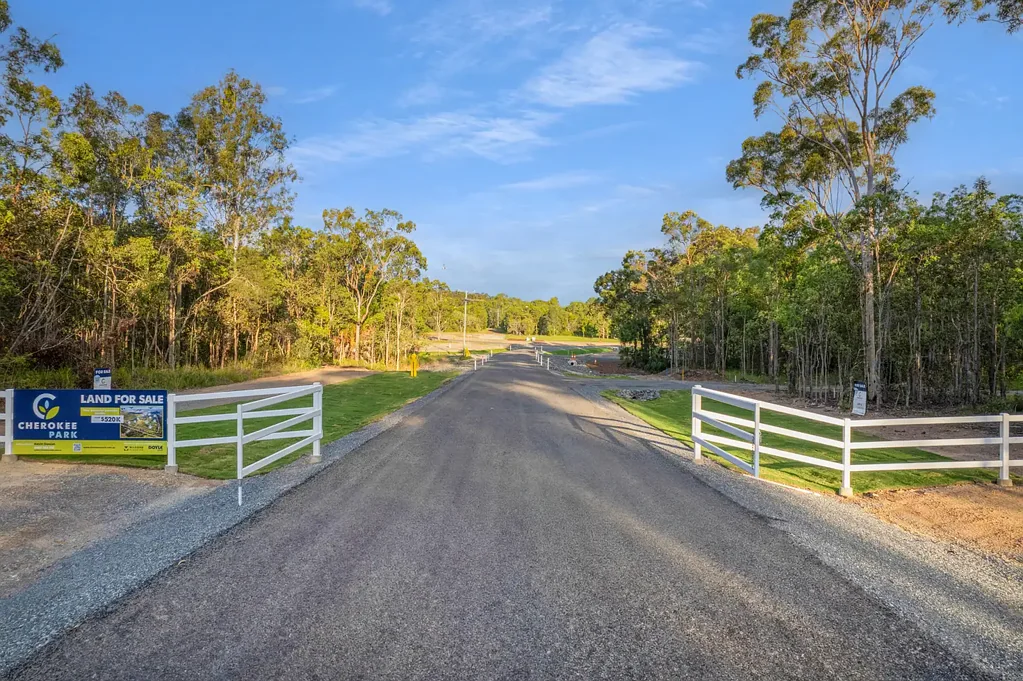 8 Red King Road, Tanby, QLD 4703