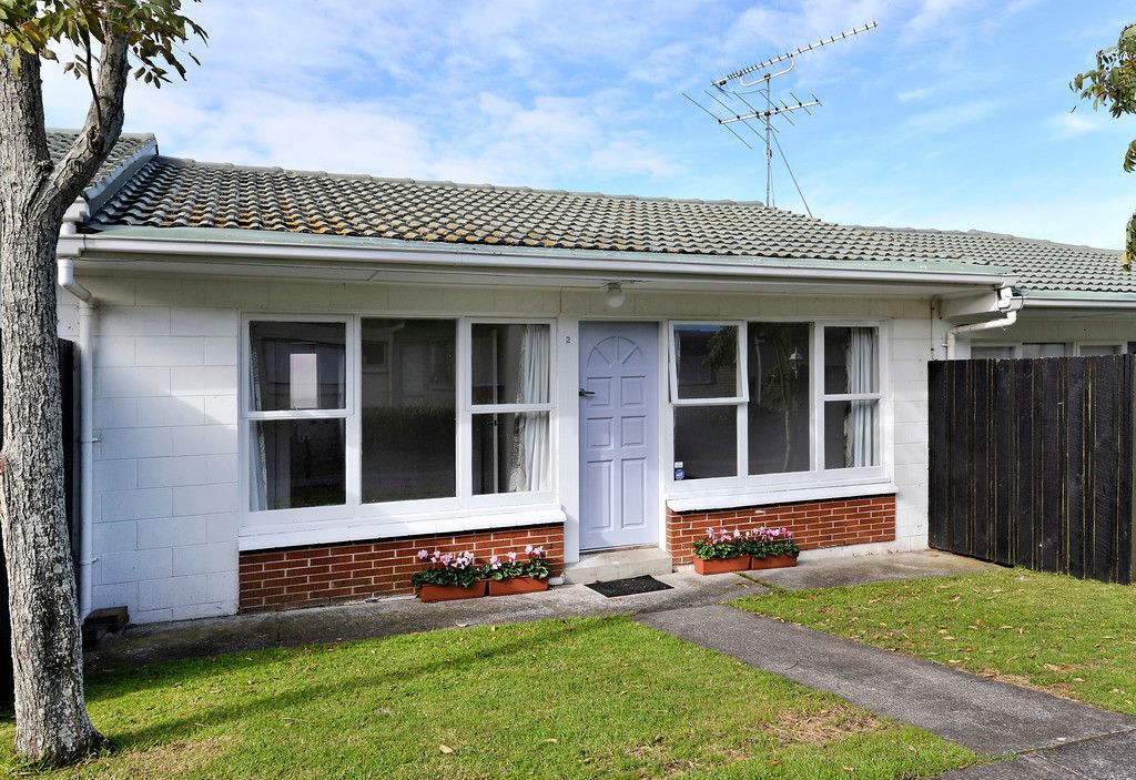 2/55 Rawhiti Road, One Tree Hill, Auckland, 1 Bedrooms, 1 Bathrooms