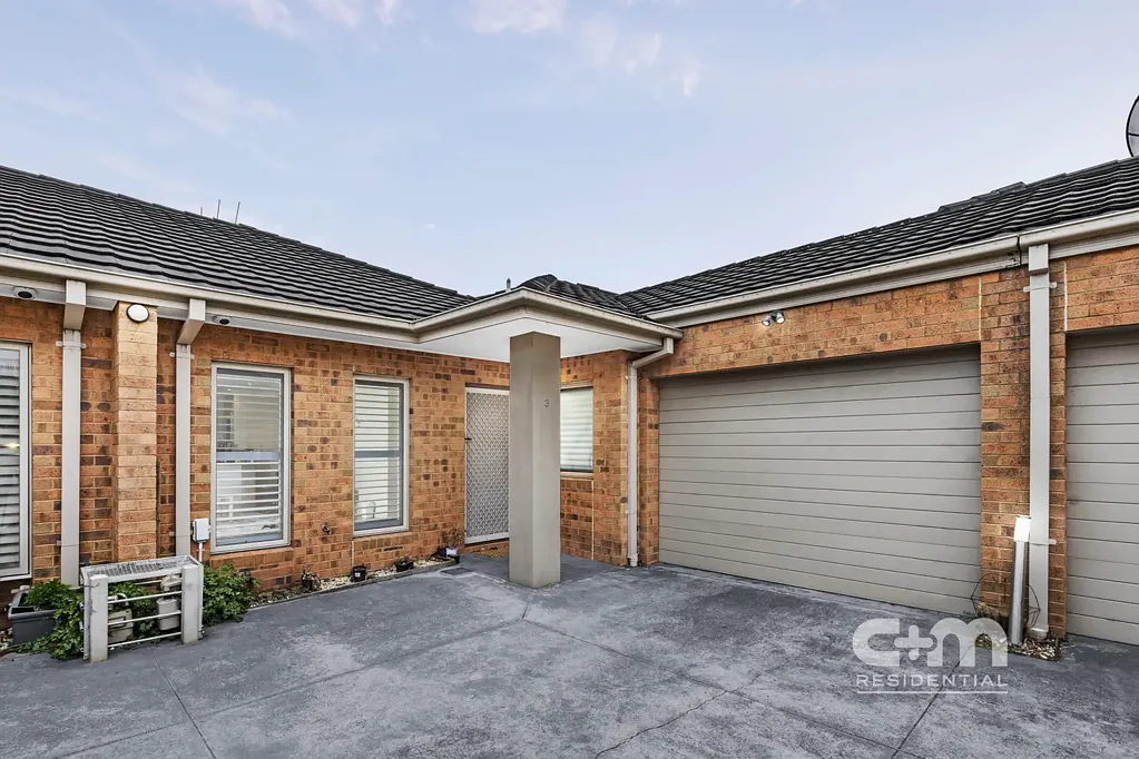 3/115 Glenroy Road, Glenroy, VIC 3046