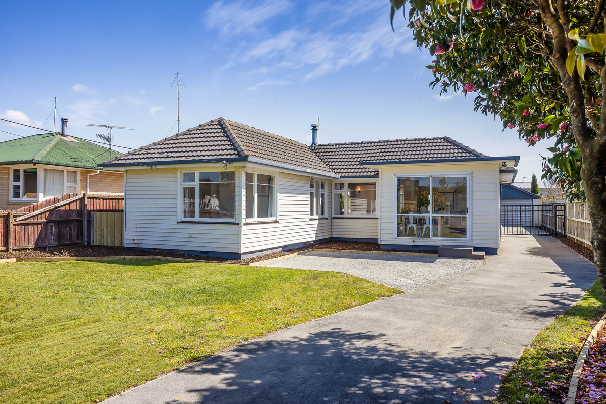 642 Springs Road, Prebbleton, Selwyn, 3部屋, 1バスルーム, House