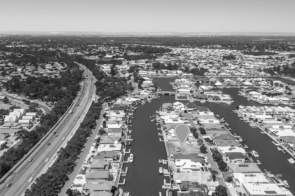 Dudley Park  Under Offer by HARCOURTS Mandurah - Nicole Hindmarsh