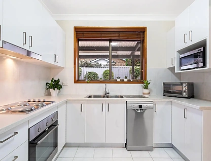 2/47 Caledonian Street, Bexley, NSW 2207, 2房, 1浴, House