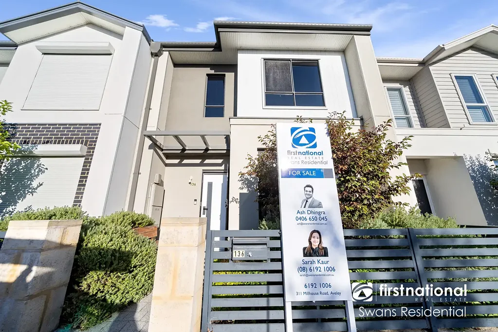 136 Hancock Avenue, Aveley, WA 6069