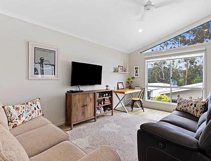 40/1 Norman Street, Lake Conjola, South Coast, 2 રૂમ, 1 બાથરૂમ, Lifestyle Property