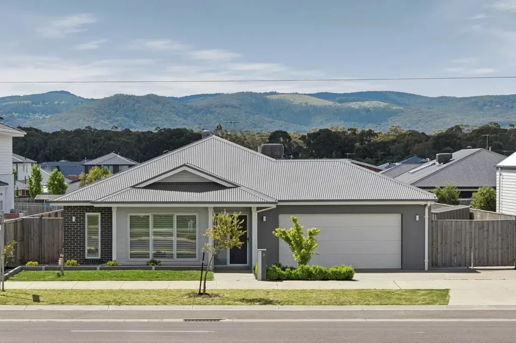 New Gisborne 4Kwarto As New Family Luxury and Style on 823sqm