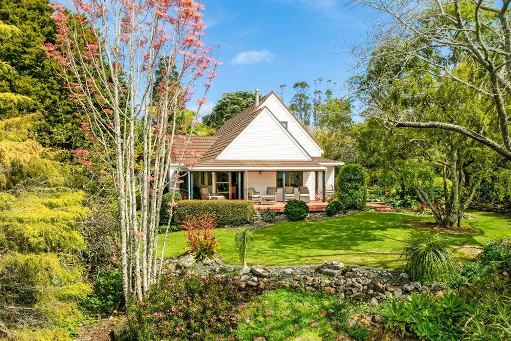 Kerikeri 4कमरा An Enchanting Estate With Supplementary Income