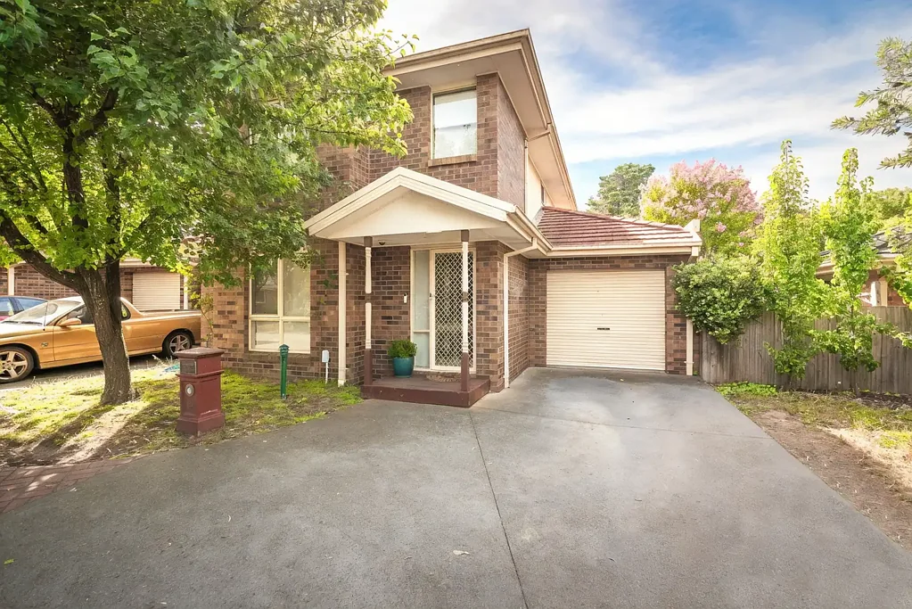 Wallan 2房  CENTRALLY LOCATED TWO BEDROOM UNIT WITH GREAT PRESENTATION