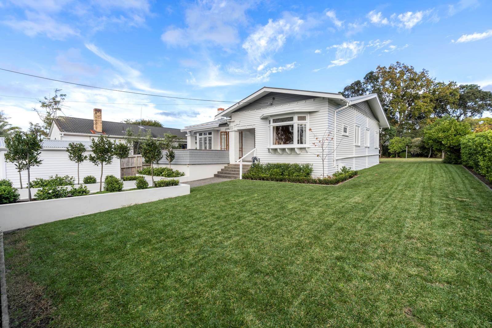 Residential  Mixed Housing Suburban Zone