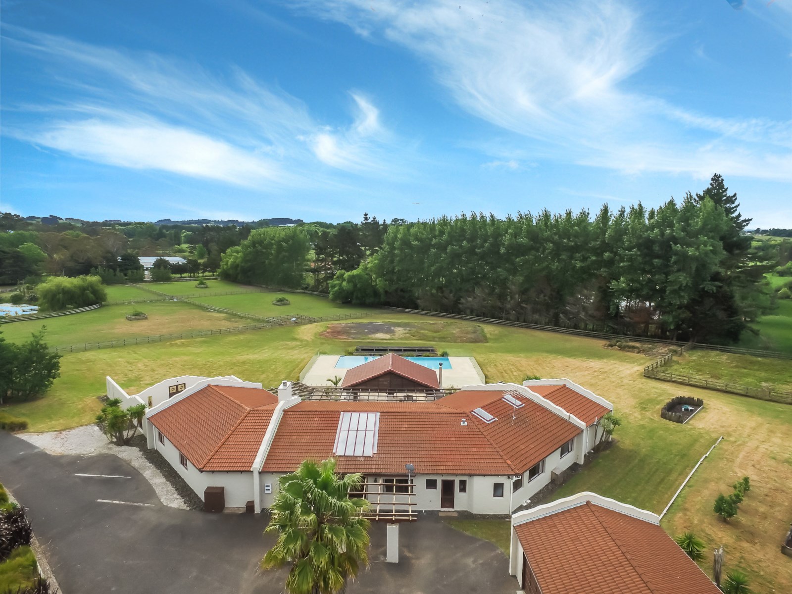 86 Bawden Road, Dairy Flat, Auckland - Rodney, 0房, 0浴