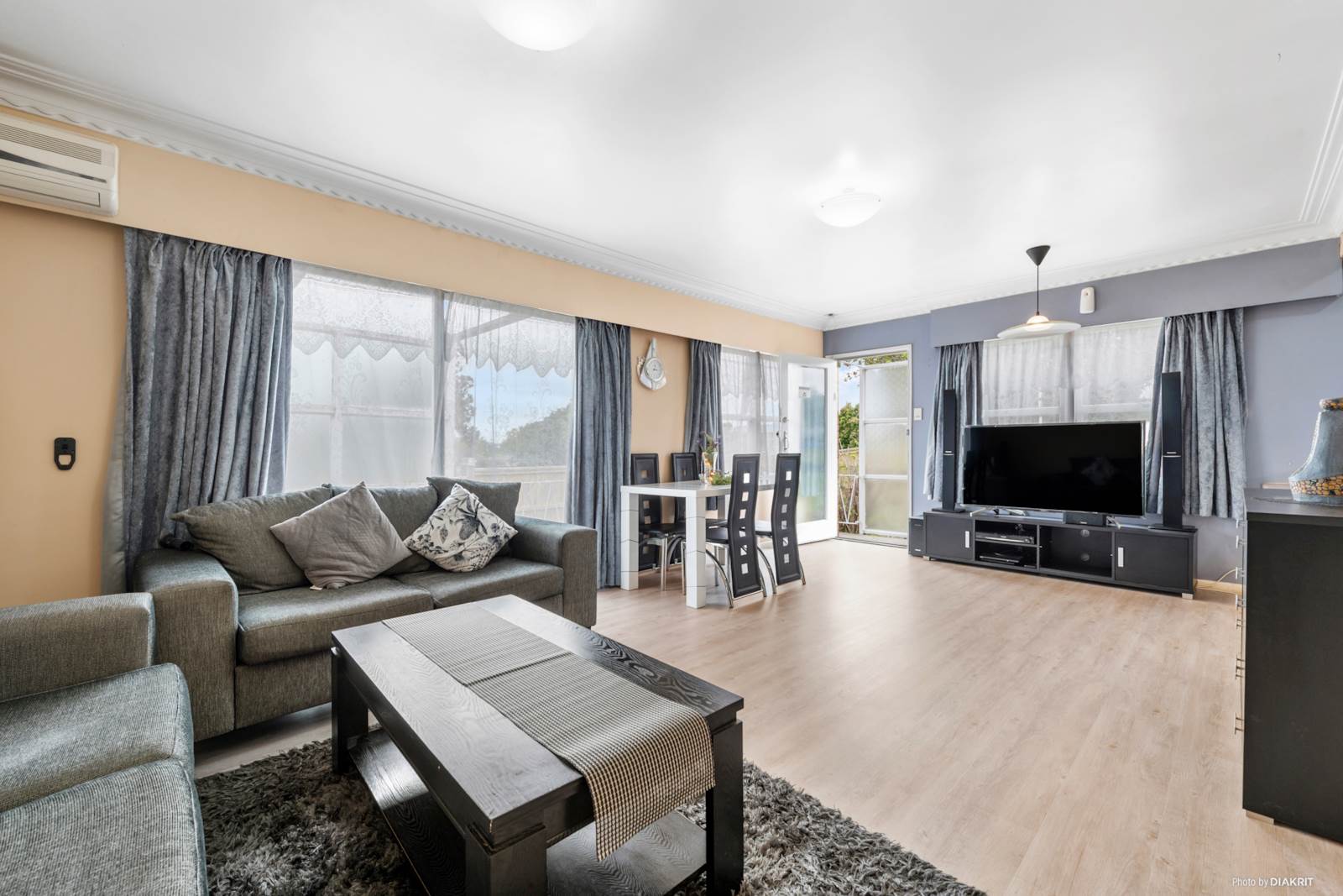 172 Halsey Drive, Lynfield, Auckland, 2 phòng ngủ, 1 phòng tắm