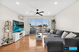 22/17-19 Third Avenue, Blacktown