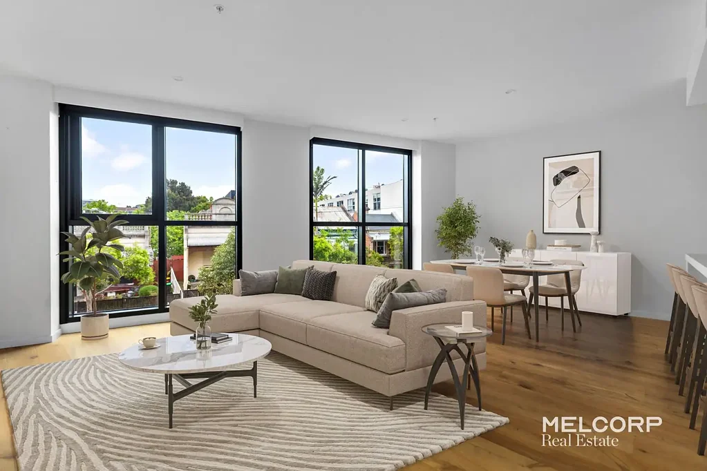 104/288 Adderley Street, West Melbourne, VIC 3003