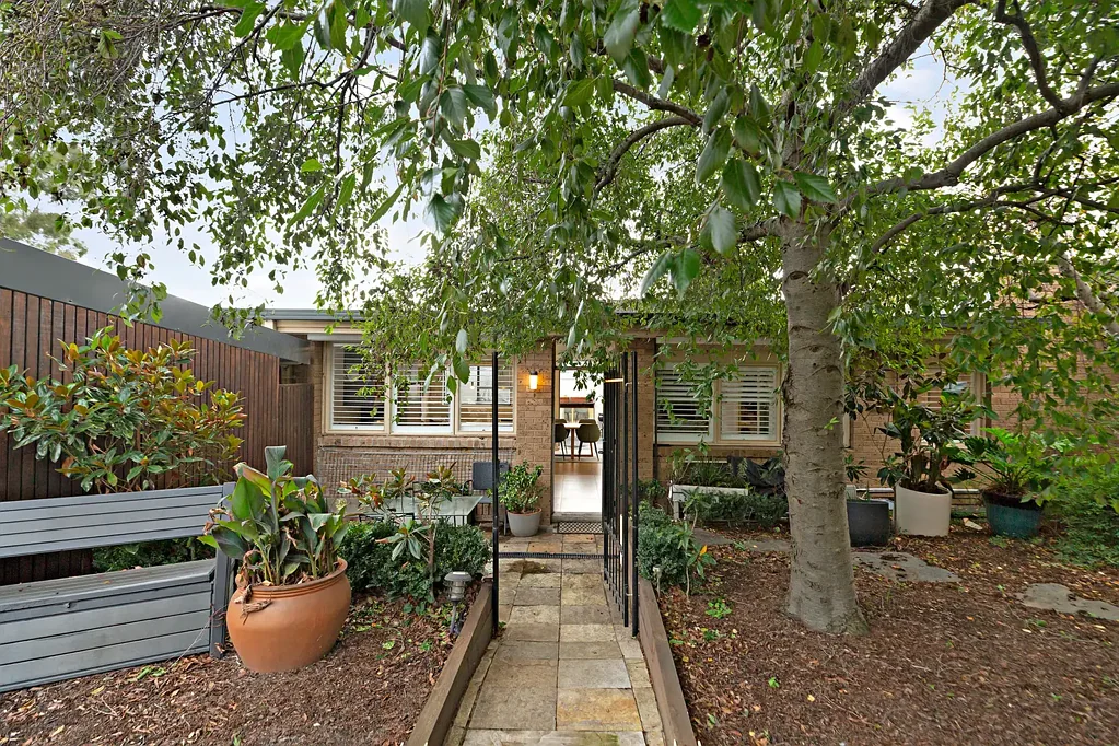 Fully Renovated Deepdene Sanctuary - Partially Furnished Option Available