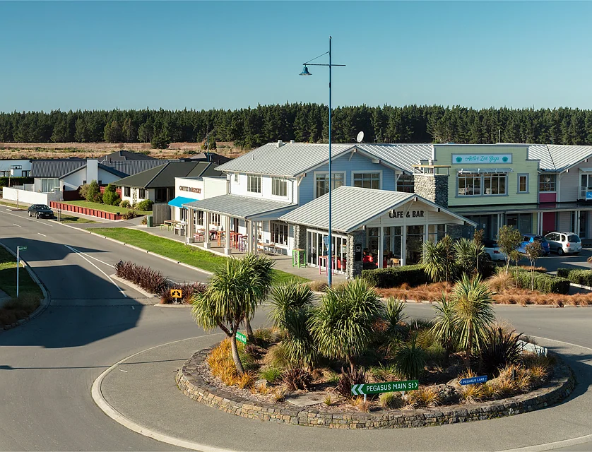 8 Tahuna Street, Pegasus, Waimakariri, 0房, 0浴, 零售店