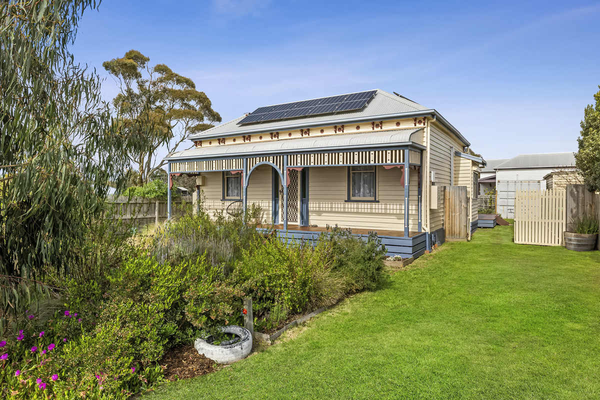 2A AUSTIN ST, WINCHELSEA VIC 3241, 0 રૂમ, 0 બાથરૂમ, House