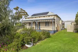 2A Austin Street, Winchelsea