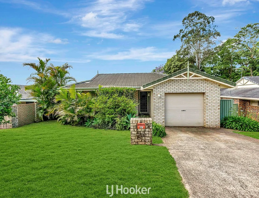 Lot 2/75 Tanamera Drive, Alstonville, North Coast, 3 ห้องนอน, 1 ห้องน้ำ, Apartment