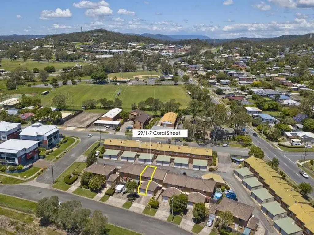 Beenleigh 2ห้องนอน This isn't one to scroll past