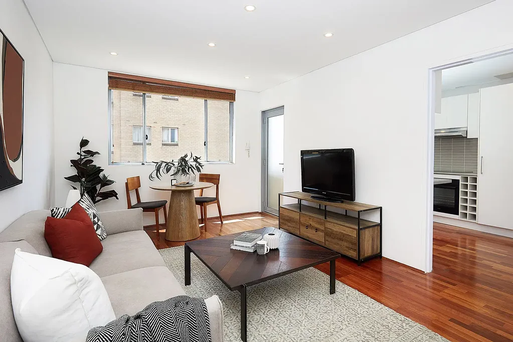 18/10 View Street, Marrickville, NSW 2204