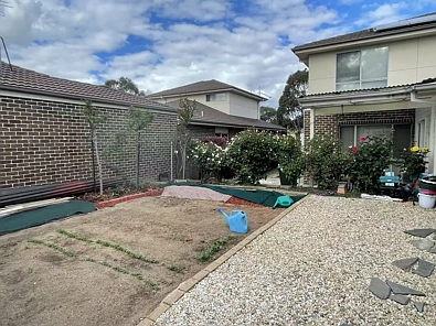ਬਾਹਰੀ - 123 Hoskins Street, Franklin, ACT 2913