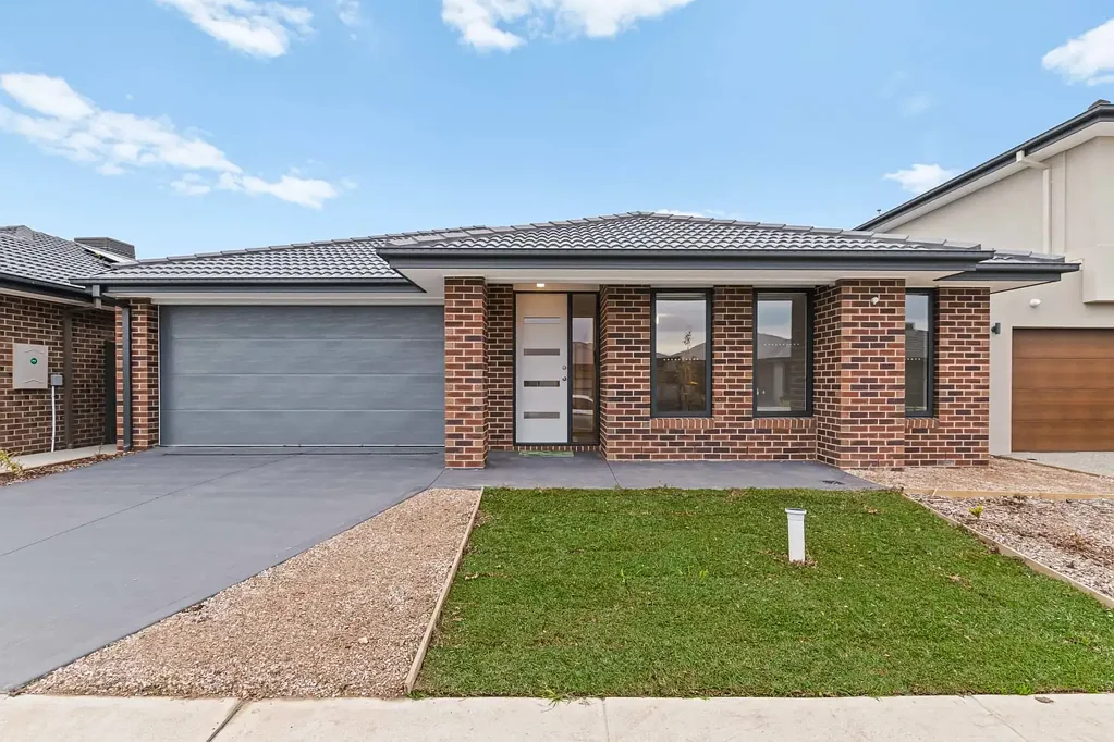Brand New 28sq Low Maintenance Family Luxury with Three Living Zones
