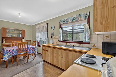 रसोईघर - 48 Cave Street, Goolwa Beach, SA 5214
