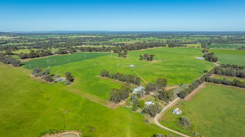 16 McGee Road, Cornishtown, VIC 3683