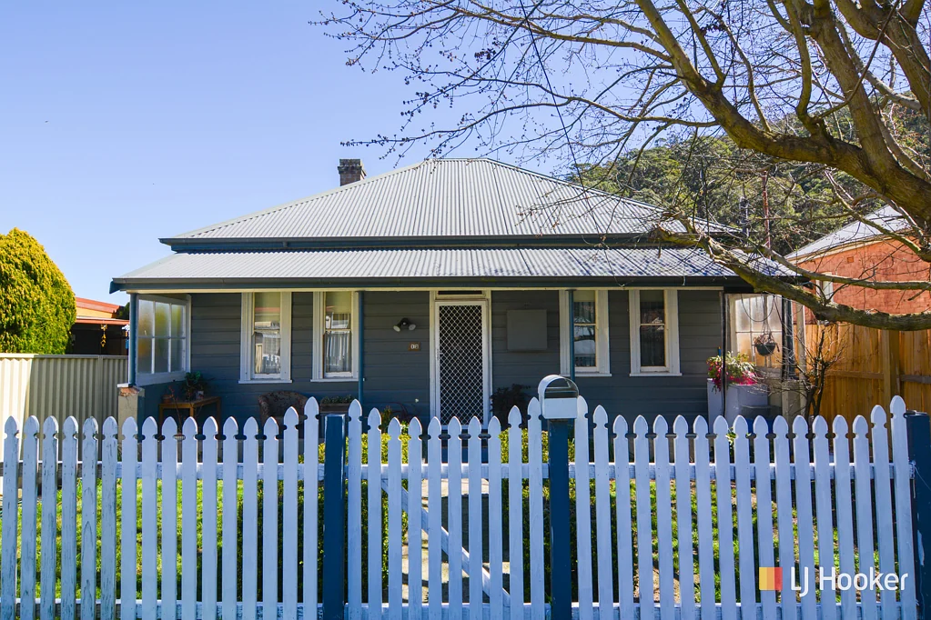 12 Victoria Avenue, Lithgow, NSW 2790