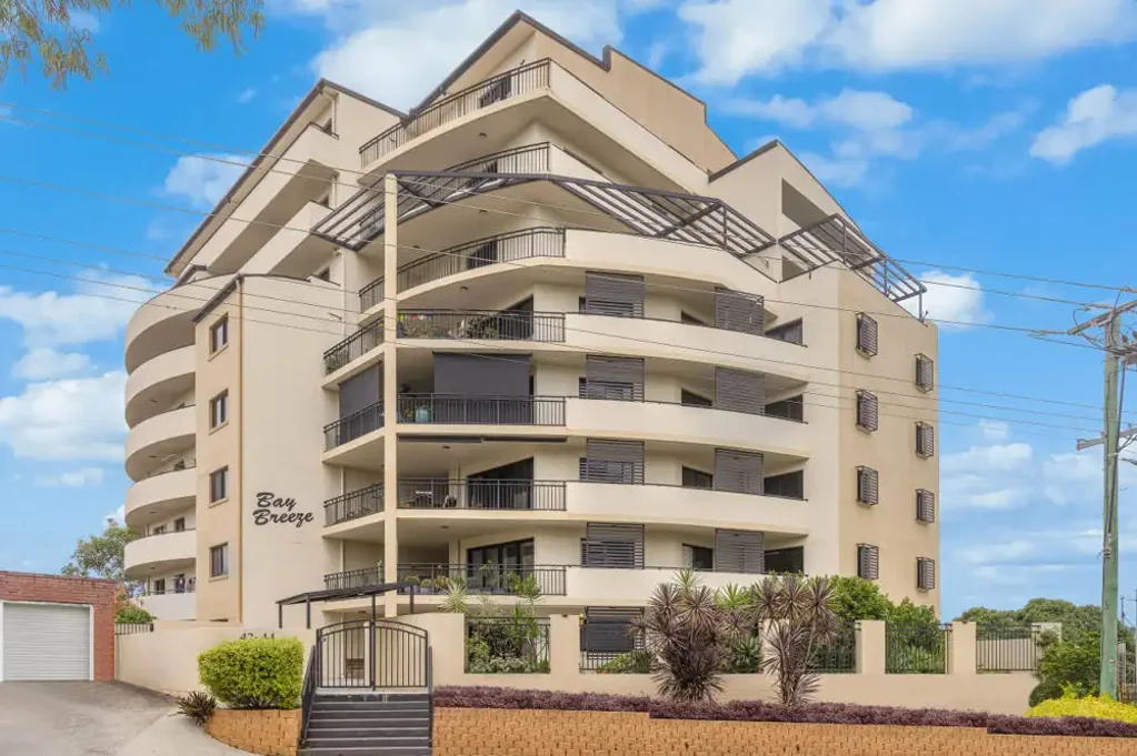 9/42-44 Thomson Street, Tweed Heads, NSW 2485