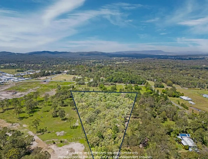 17 Calume Court, Logan Reserve, QLD 4133, 0 ਕਮਰੇ, 0 ਬਾਥਰੂਮ, Section