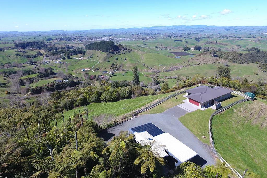 85 Te Raumauku Road, Otorohanga, Waikato