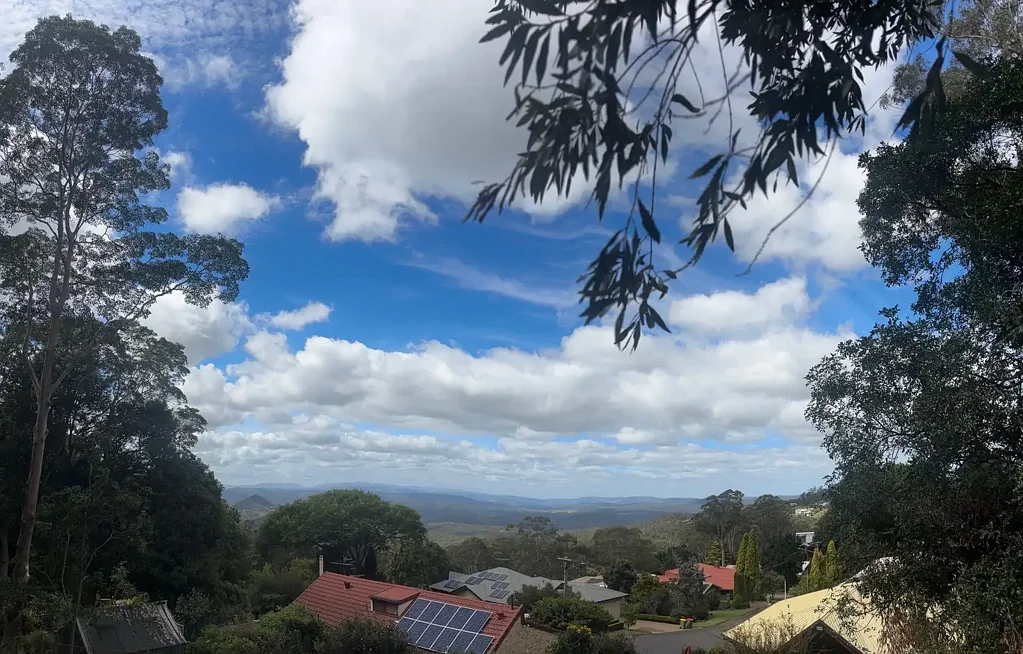 Rangeville Extremely Rare 641m2 Block with Breathtaking views!!!