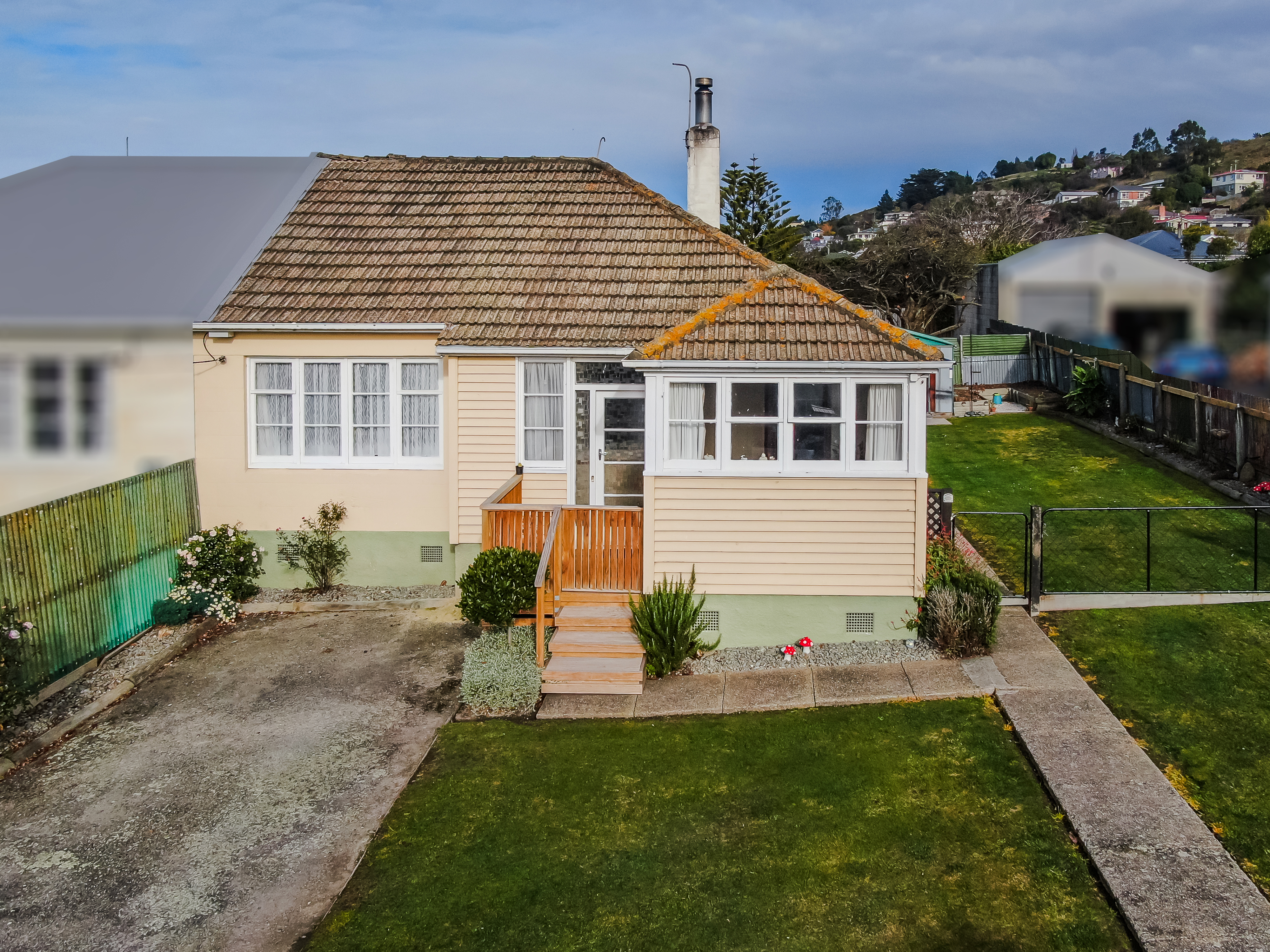 27 Frome Street, Oamaru, Waitaki, 2 침실, 1 욕실, House