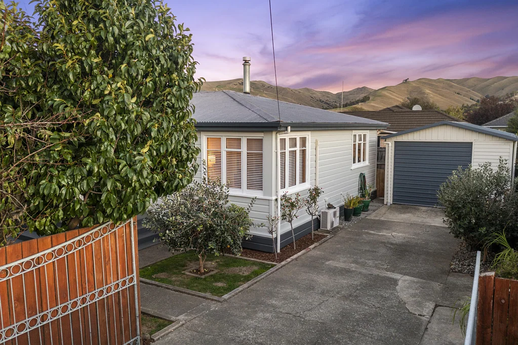 Witherlea 3房  A Solid Start in Popular Witherlea Location