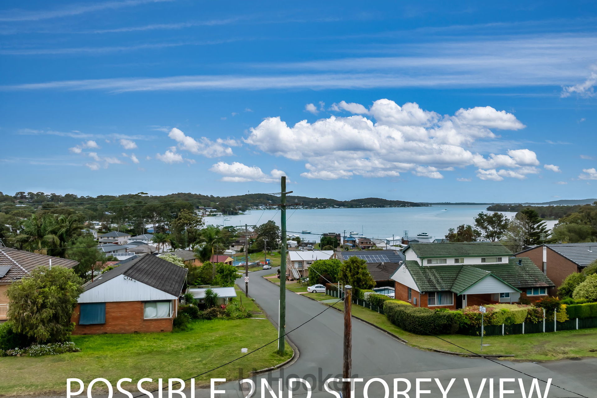 90 RIDGE RD, KILABEN BAY NSW 2283, 0房, 0浴, House