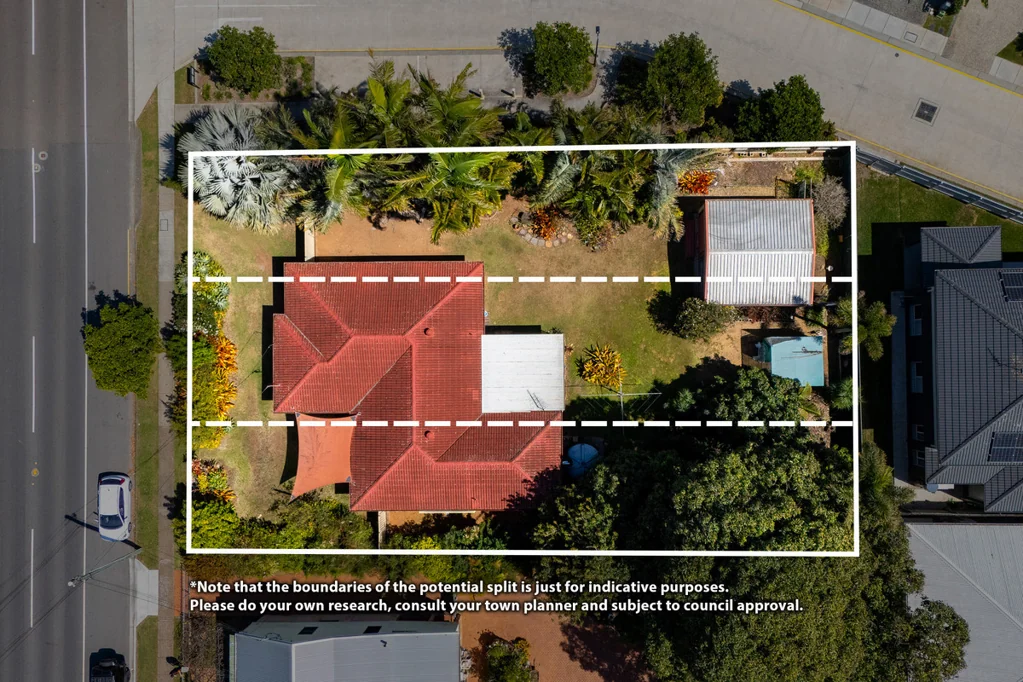 Deagon 4બેડરૂમ Development Potential Meets Move-In-Ready Comfort on 1,012m²