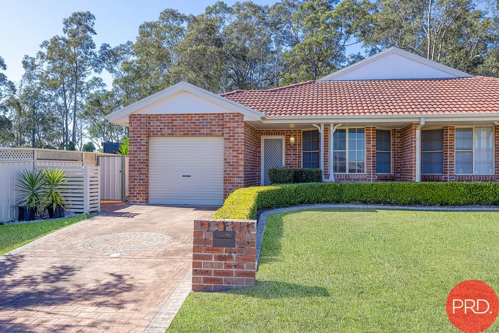 61A Adam Avenue, Rutherford, NSW 2320