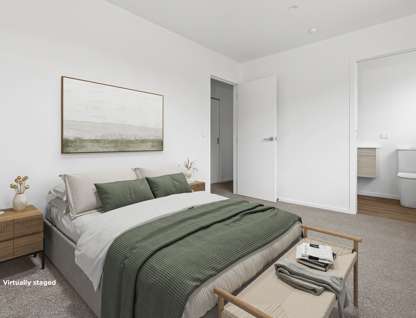 House 1, 8 Robrosa Street, Wanaka, Otago, 3房, 2浴, 独立屋