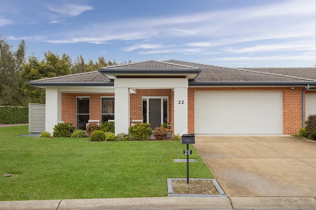 22 The Cove Drive, Fullerton Cove, NSW 2318